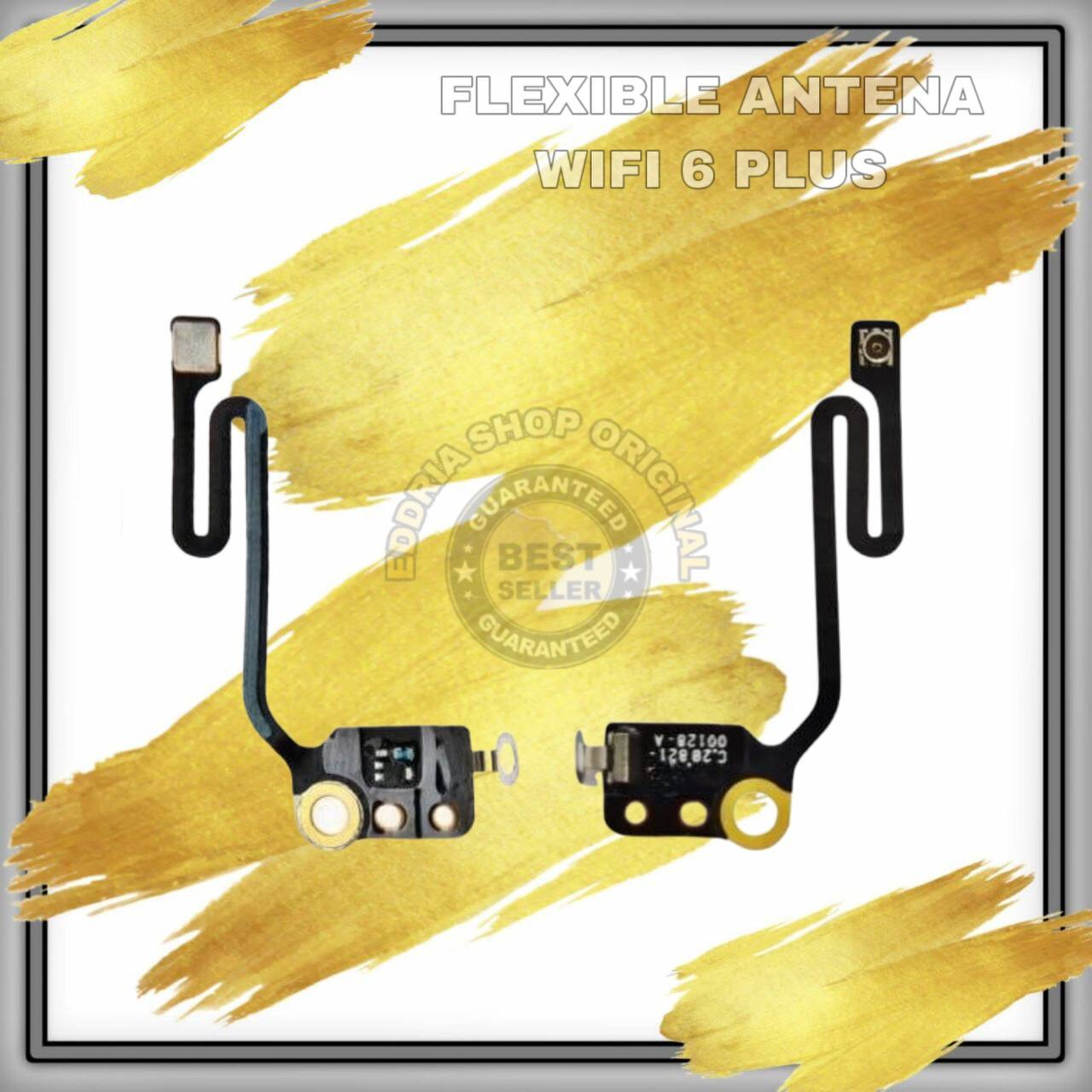 Fleksibel Antena Wifi 6 Plus Copotan