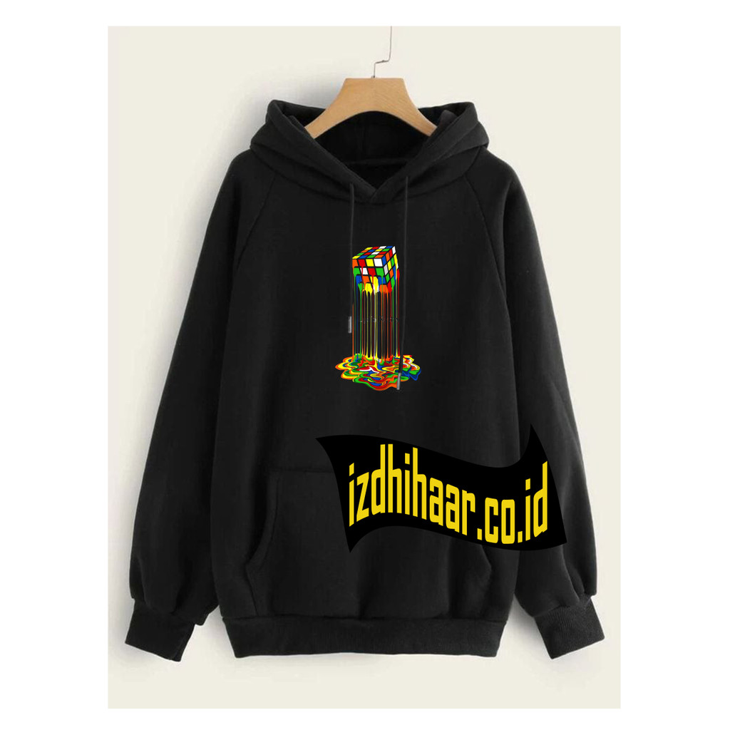 Sweater Hoodie Fear Jam Believe Pria Wanita Switer Cowok Premium Distro (BAYAR DI TEMPAT)