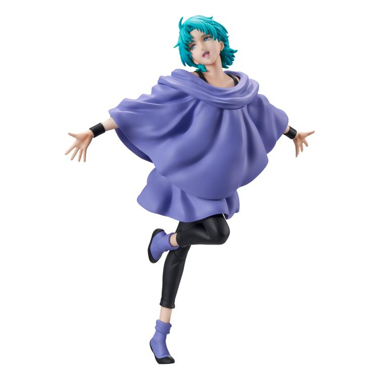 Mobile Suit Z Gundam Four Murasame Fig (A) 19639