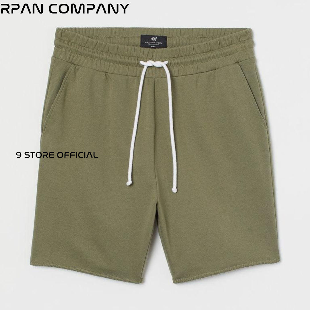 Celana Pendek Pria / Boardshort Pria Tali Luar / Short Pants / Celana Walkshort / Celana Santai Pendek / Celana Boxer Pria / Sweatpants Pria / Celana Pendek Kolor / Celana Pria.