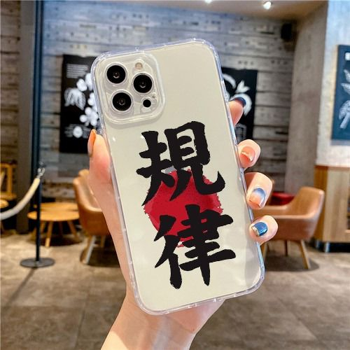 Case GG47 for Xiaomi Redmi 6A 8 9 Prime 9A 9i 9C 9T 10 10A 10C 12C A1 A1+ A2 Note 5 10s 5G Pro 11 11s 12 Poco C40 M3 M4