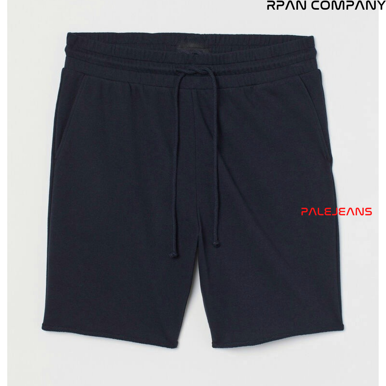 PALEJEANS - BOARDSHORT FLEECE PRIA / CELANA PANTAI PRIA / CELANA PENDEK SANTAI WALKSHORT BOXER / SWEATPANTS PRIA / CELANA PRIA PENDEK.