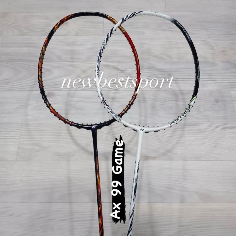 RAKET YONEX ASTROX 99 GAME ORIGINAL SP