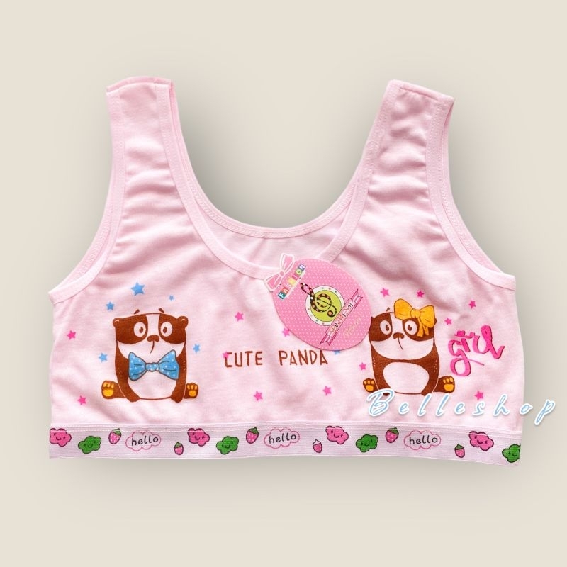 Miniset Doremi Anak Remaja SD SMP Karakter