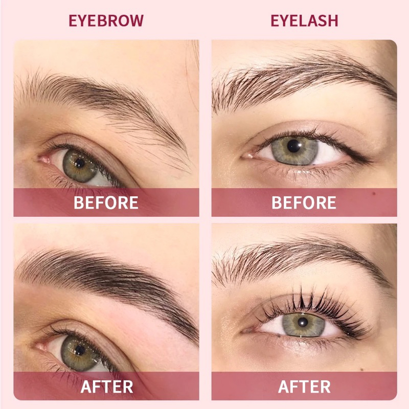 BROW TINT