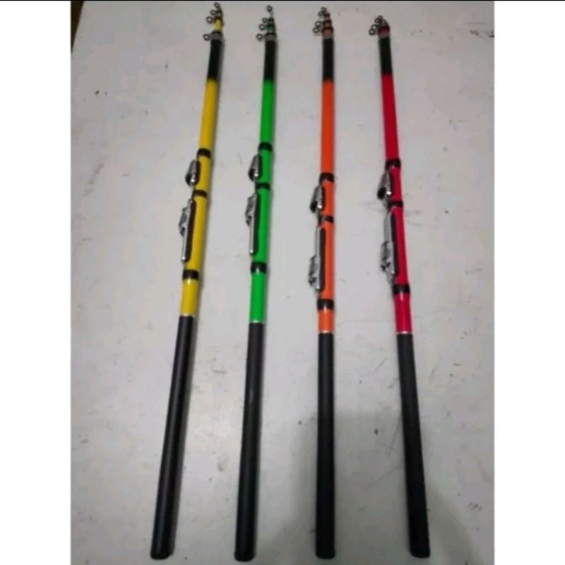 JORAN ANTENA UDANG D POWER SANO KUAT DAN LENTUR