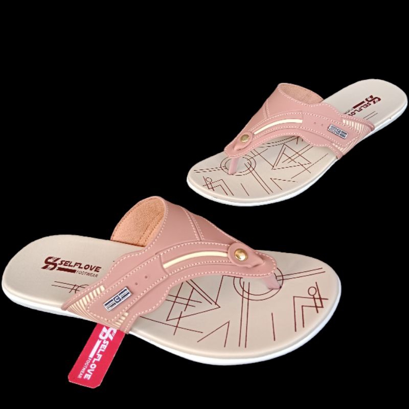 TERBARU...!!! PROMO SANDAL WANITA KEKINIAN TRENDY TERKECE MURAH DAN BERKUALITAS C15