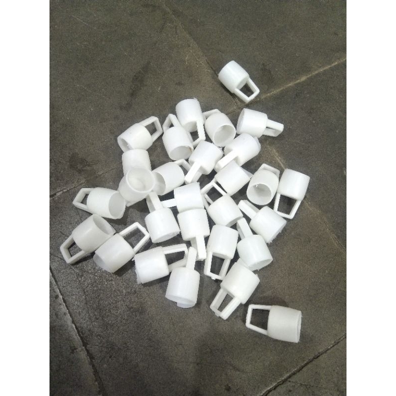 Tutup Gagang Sapu Lantai / Tutup Gagang Pel / Cantolan Sapu