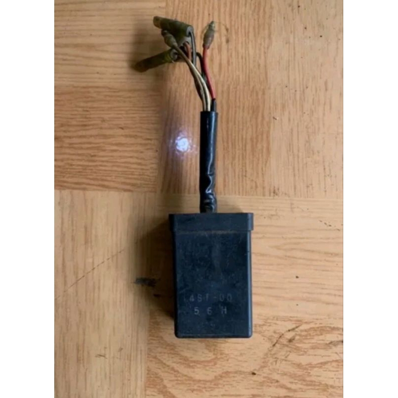 CDI vega old,/vega lama, cripton original 4ST