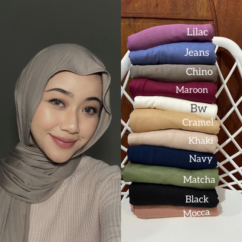 Pasmina Rayon