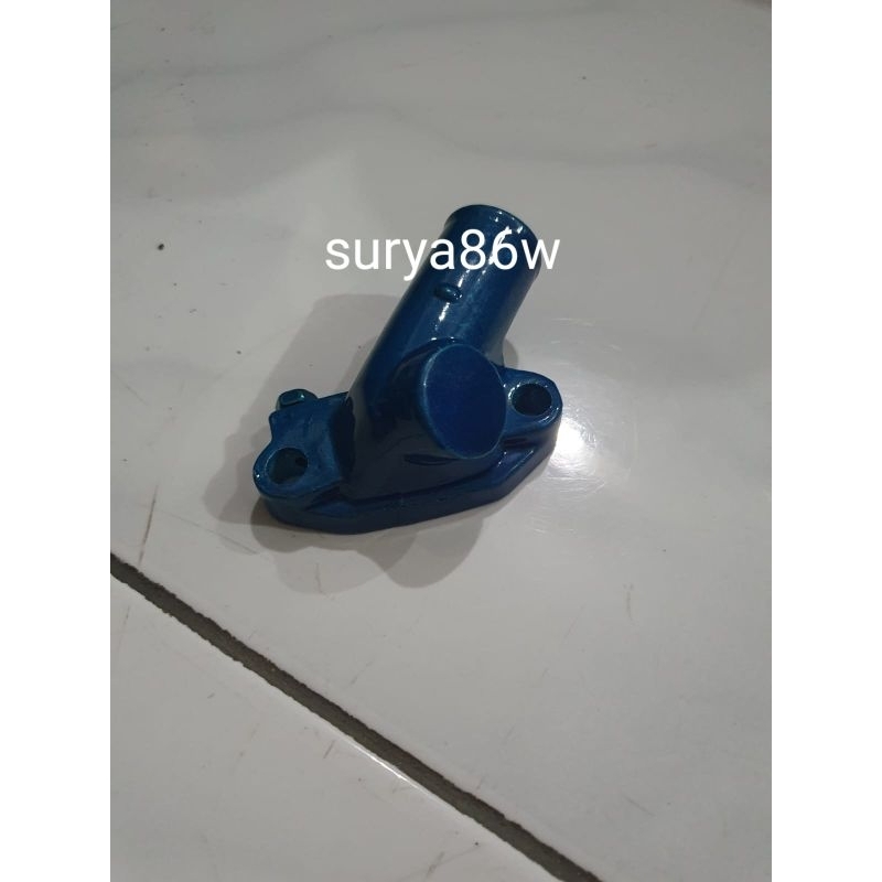 water inlet DAIHATSU ZEBRA S88