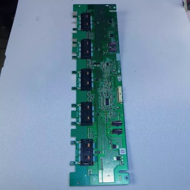 inverter TV LCD Sharp 32 inc LC 32l407i