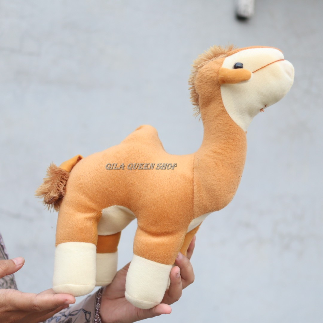 BONEKA UNTA S OB TERLARIS BISA COD, MURAH COCOK UNTU KADO, HADIAH HAJI, UMROH