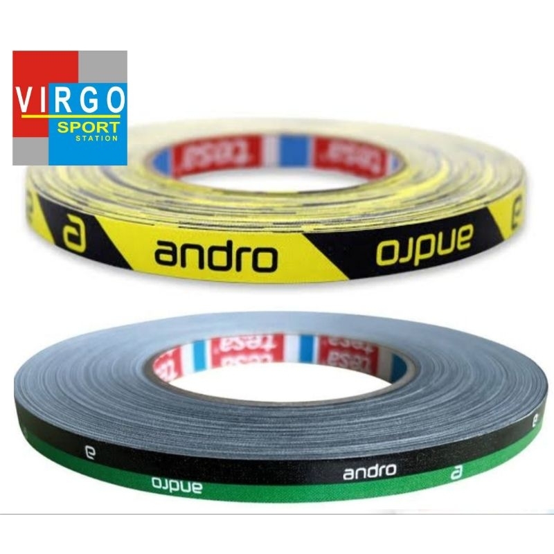 Sidetape Andro bet pingpong Barang 100%Original