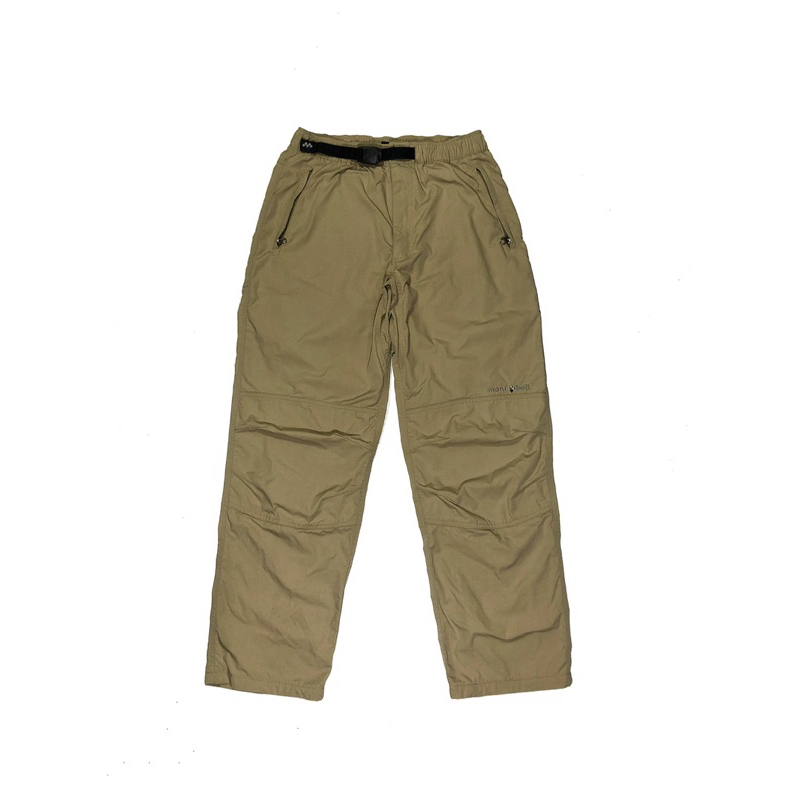 Montbell Waterproof Pants