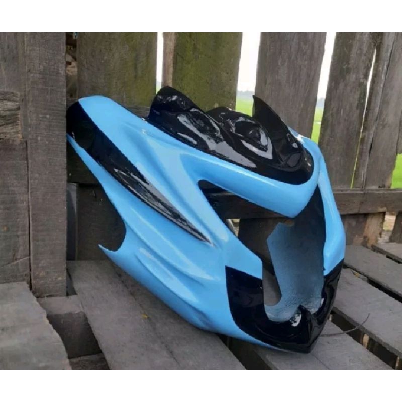 TOPENG VIXION NVL NVA KEDOK VIXION NEW NVL NVA