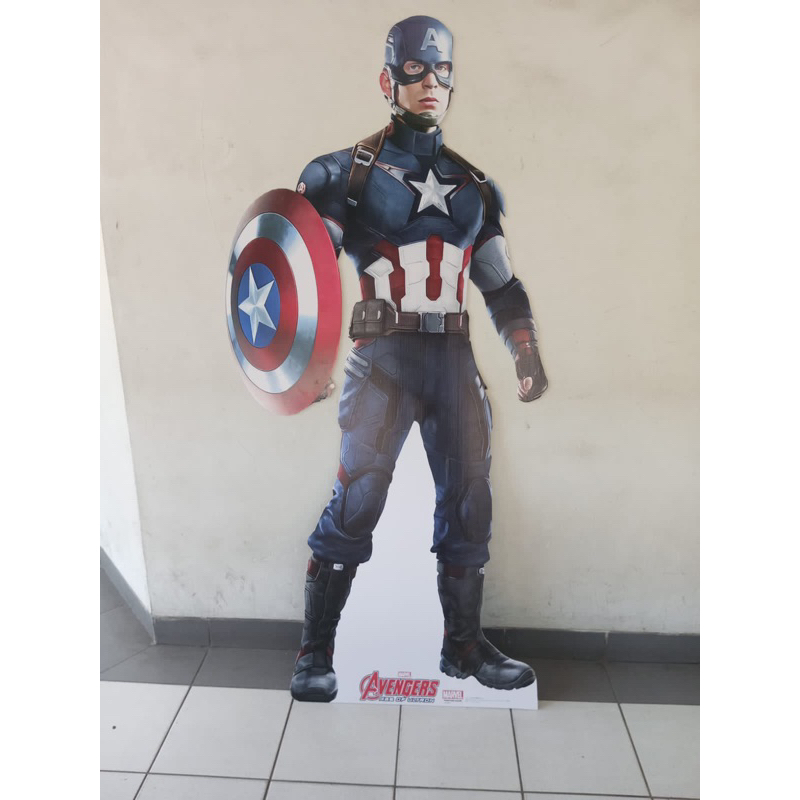 STANDEE CUSTOM STANDEE KPOP STANDEE BANNER CUSTOM BANNER ORANG HKJ