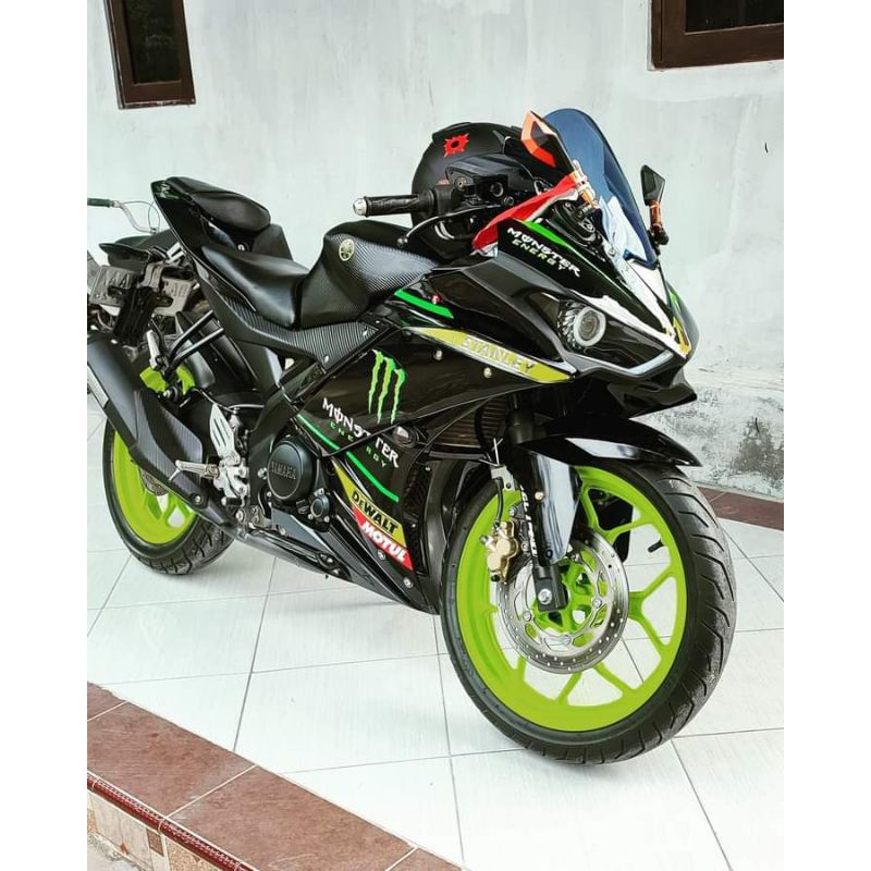 R15 V2 HEADLAMP R15 V2 MODEL R25 BIDY R15 V2 HEADLAMP R15 V2 MODEL R25