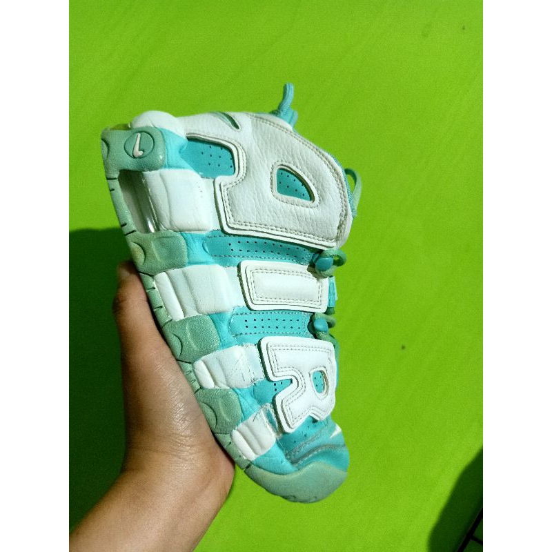 Nike.Uptempo.Tosca.*38