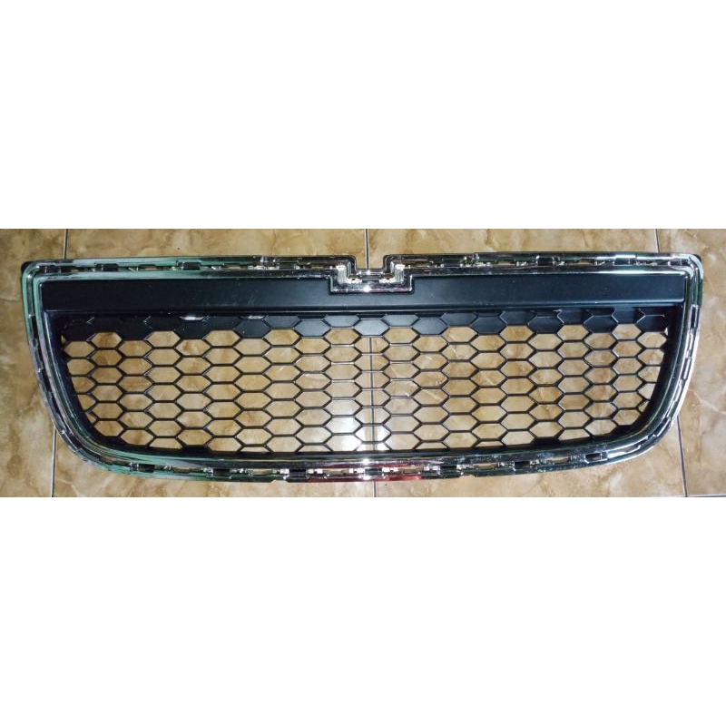 Grill Chevrolet Captiva 2011~2014