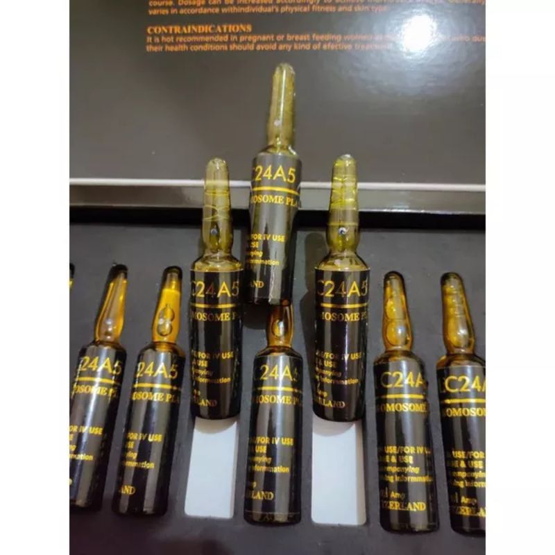 slc24A5 cromosom platinum ori