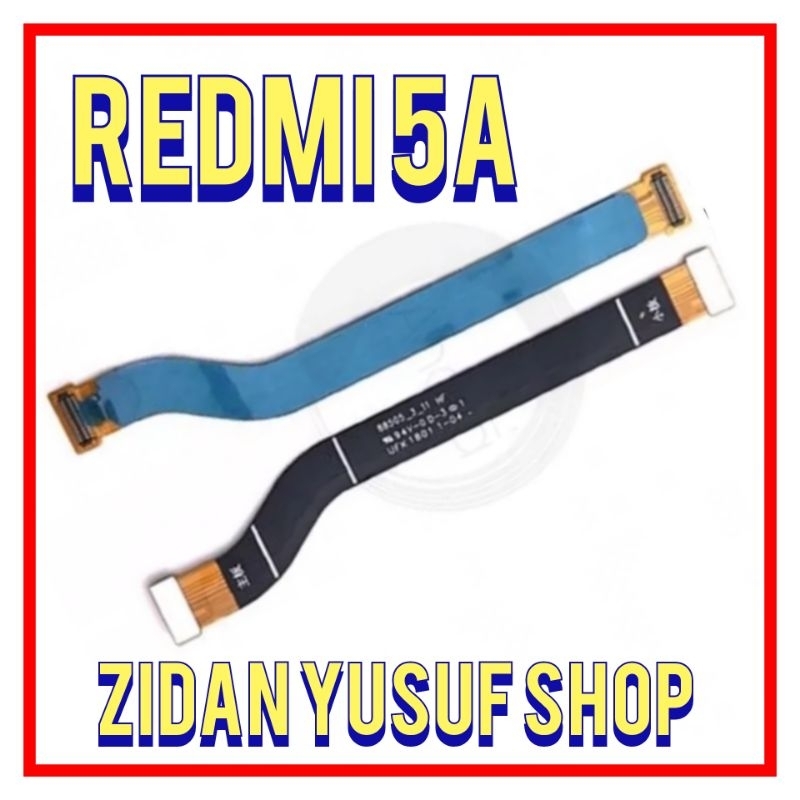 FLEXIBLE BOARD XIAOMI REDMI 5A / FLEX BOARD XIAOMI REDMI 5A