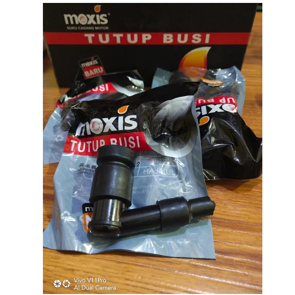 TUTUP BUSI MIO J CANGKLONG BUSI MIO J PADUTAN BUSI MIO J MOXIS