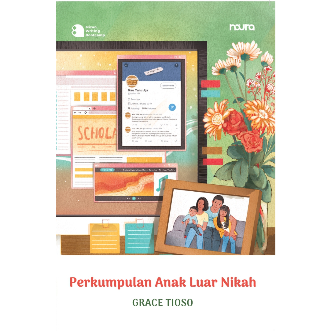 Perkumpulan Anak di Luar Nikah