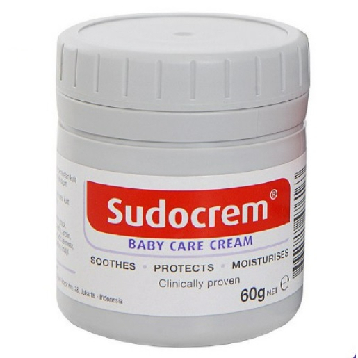 SUDOCREM BABY CARE CREAM
