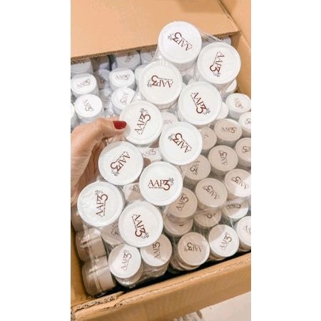 AAP3 cream wajah All in 1