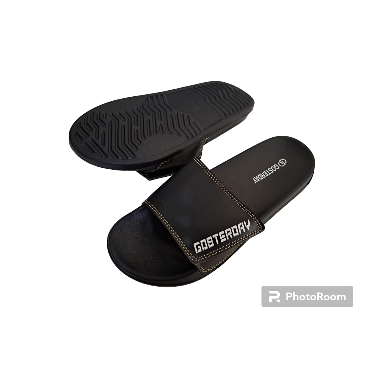 SANDAL SLIP PRIA CASUAL GOSTERDAY SANDAL FLIP PRIA TERBARU 2023 SANDAL PRIA PHYLON GRADE A