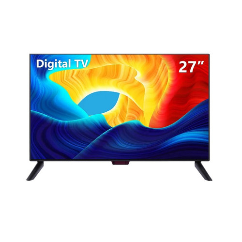 Weyon Animex TV LED 27 inch HD Digital tv Televisi Super HD