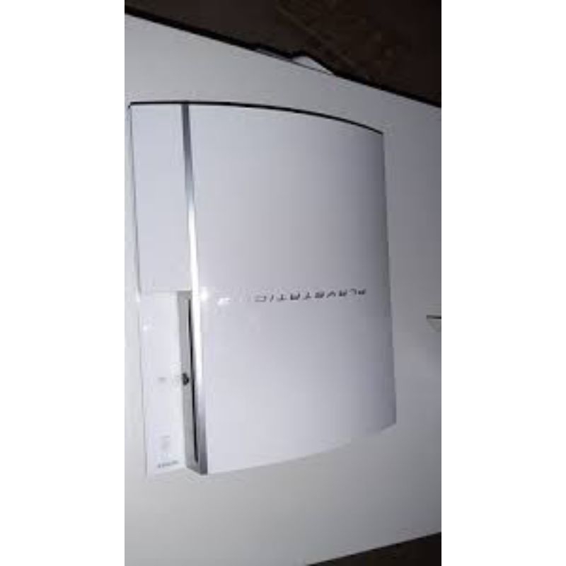 Ps3 fat 32 yelot no hdd