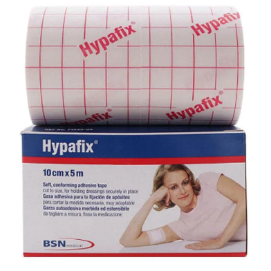 HYPAFIX 10 CM X 5 M