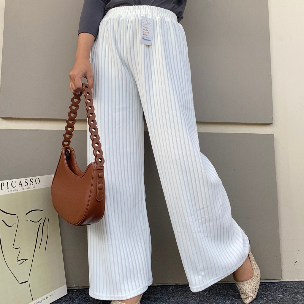 Kulot Daily Knit Premium Hornet - Knit Premium