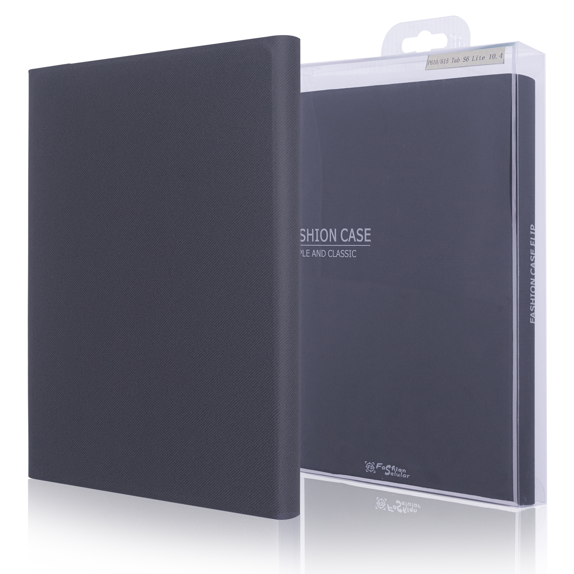 Huawei Matepad 10.4/Honor V6 Paket Lengkap Keyboard Sarung Mouse Bluetooth Book Case FS Smart Cover + Keyboard Wireless Bersertifikat Resmi Penggunaan Bluetooth