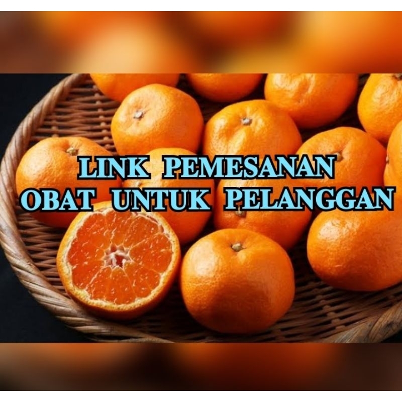 

jeruk mandarin (kak rahmi)