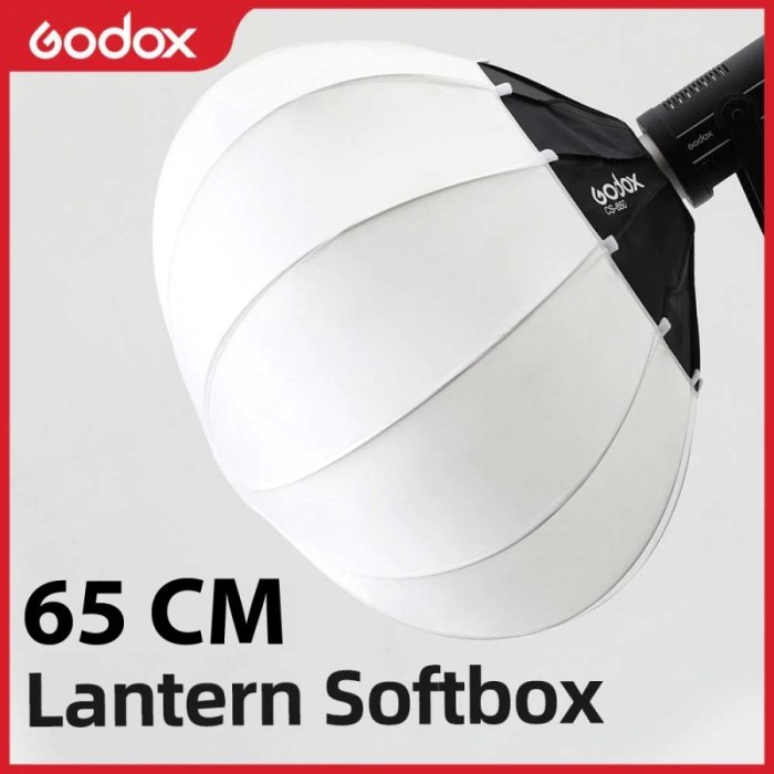 paket GAC SL-150III SL150III SOFTBOX LATERN