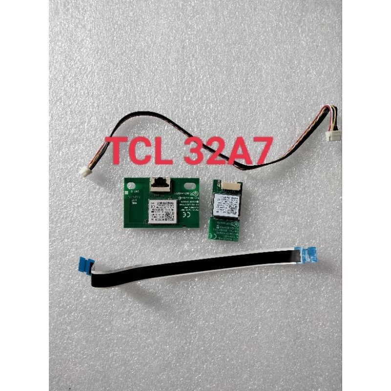 MODULE TRANSCEIVER BT WIFI BLUETOOTH TV LED SMART TCL 32A7
