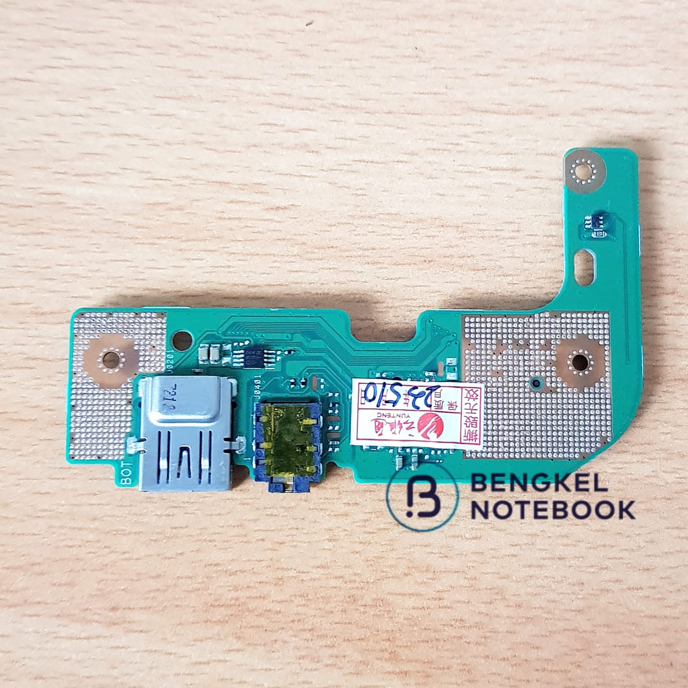 USB Board Asus X555QG X555L X555LD X555LA X555LP X555DG R557L Y583L W519L K555L A555L X555Y