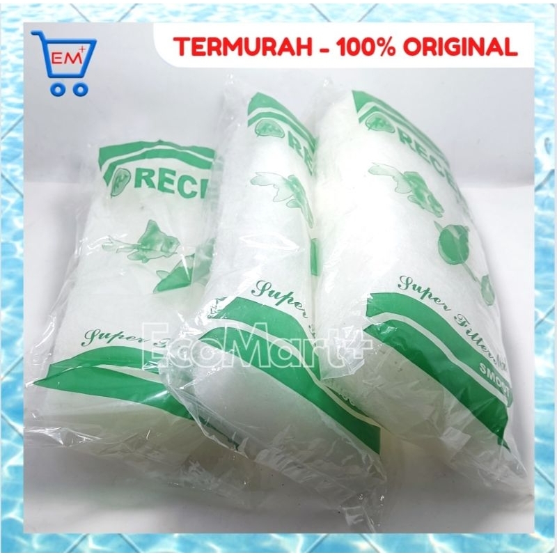 Filter Set Armada AM 666 ( BOX FILTER SET )