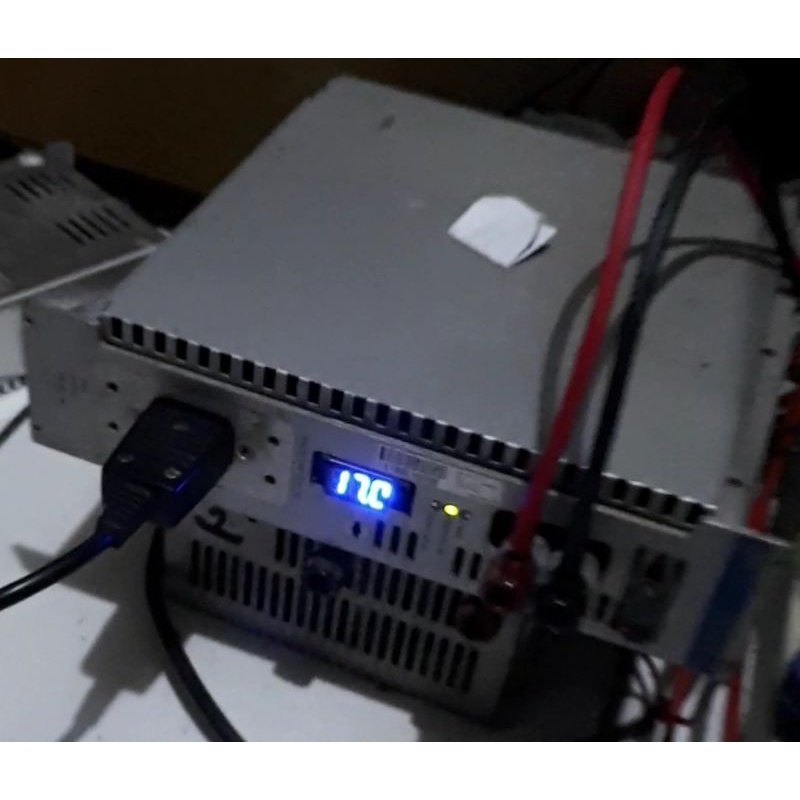 PSU DELTA1520 Watt 69A