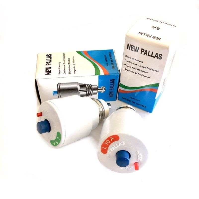 SEKRING LISTRIK OTOMATIS 10 AMPERE SEKRING OTOMATIS PENGAMAN LISTRIK