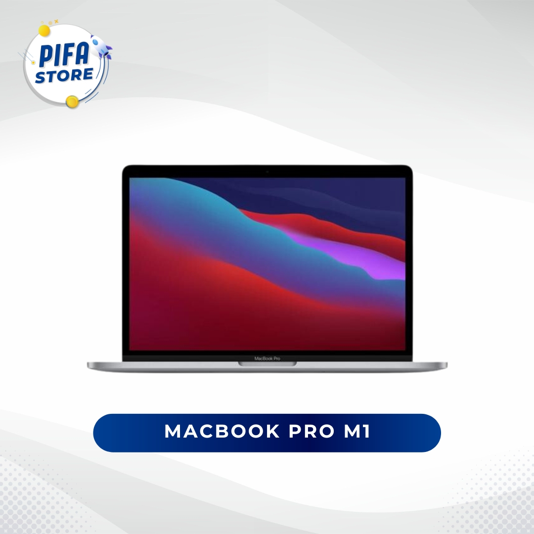 Macbook Pro M1