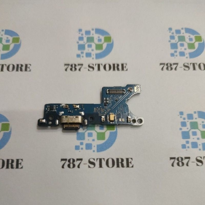 FLEXIBLE CHARGE SUBBOARD SAMSUNG A11 A115F ORIGINAL BEKAS