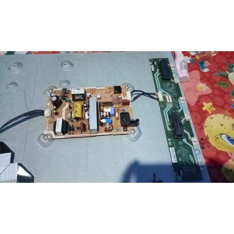 MB PSU Samsung  32E420m