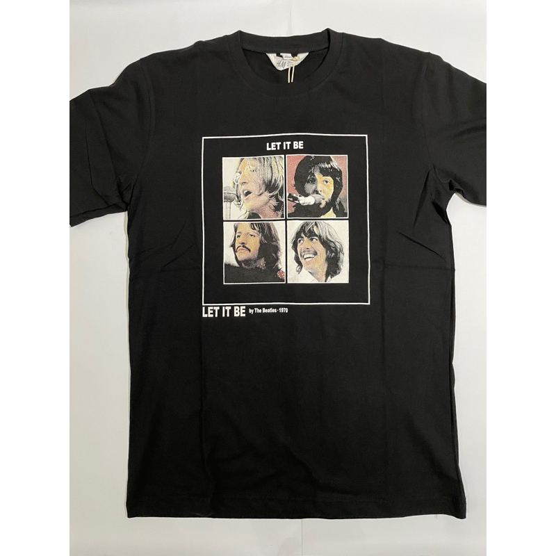 KAOS BAND THE BEATLES / KAOS BAND HNM / KAOS PREMIUM QUALITY