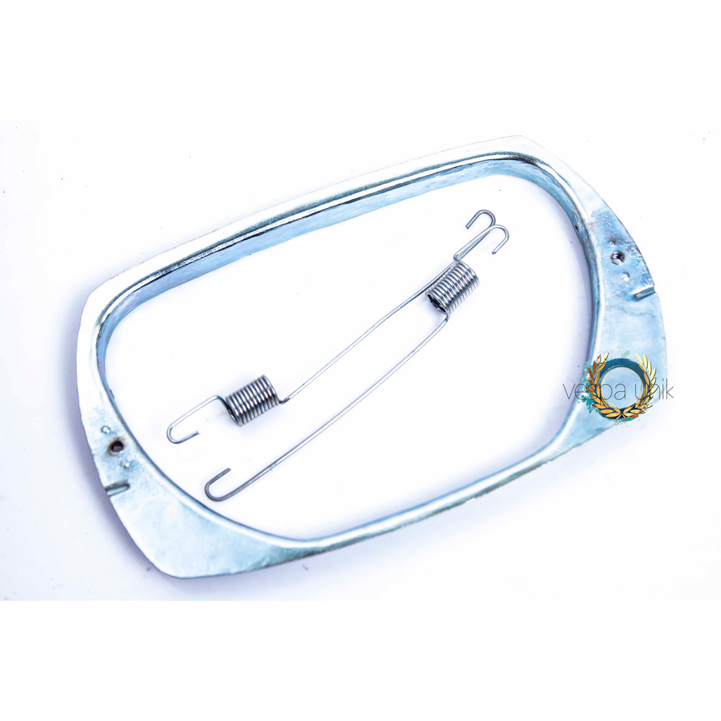 Ring Lampu Dalam plus Per Vespa PTS