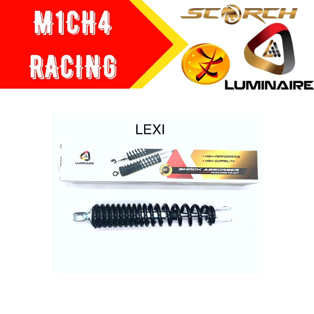 SHOCKBREAKER LEXI LUMINAIRE