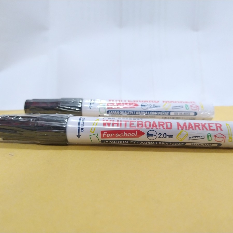 

SPIDOL ARTLINE WHITEBOARD MARKER/SPIDOL PAPAN TULIS ARTLINE EK-500 s